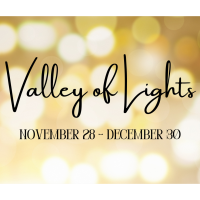 Valley of Lights 2024