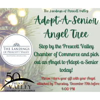 The Landings of Prescott Valley - Angel Tree