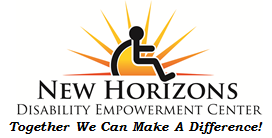 New Horizons Disability Empowerment Center