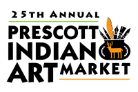 Prescott Indian Art Market (PIAM)