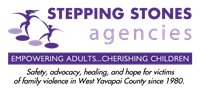 Stepping Stones Agencies & Thrift Store 