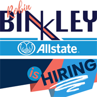 Binkley & Associates Insurance ~ an Allstate Agency