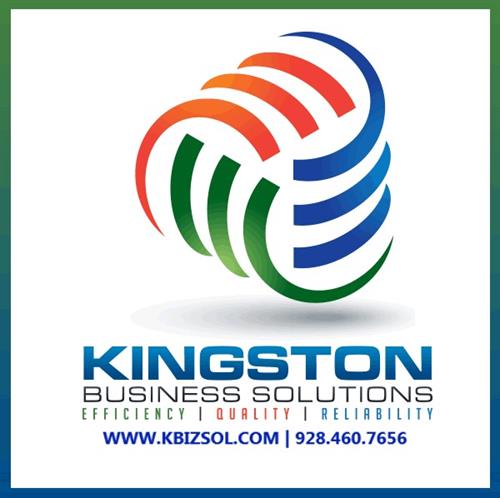 Kingston Square Logo