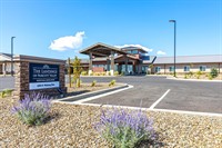 Part-Time Driver – The Landings of Prescott Valley