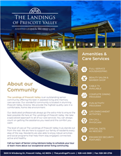 The Landings of Prescott Valley