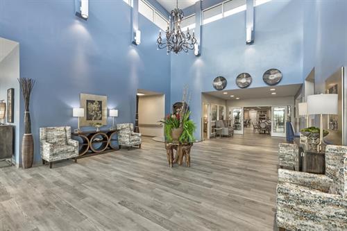 The Landings of Prescott Valley Assisted Living and Memory Care