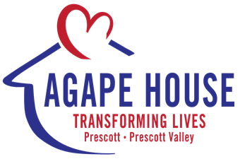 Agape House of Prescott