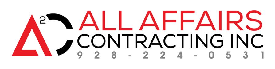 All Affairs Contracting, Inc.