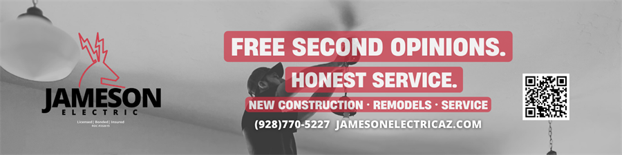 Jameson Electric LLC