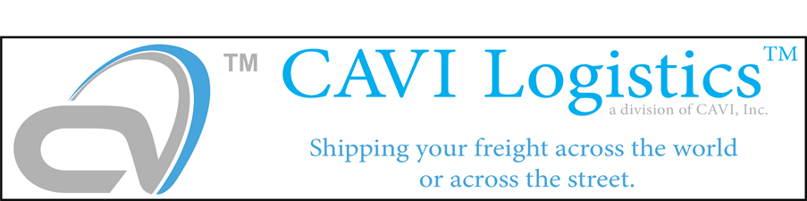 CAVI Logistics
