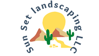 Sun Set Landscaping LLC