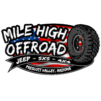 Mile High Offroad