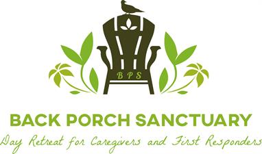 Back Porch Sanctuary