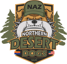 NAZ Desert Dogs LLC