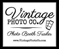 Vintage Photo Co. - Photo Booth Trailer