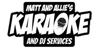 Matt and Allie's Karaoke & DJ Services