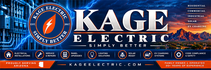 Kage Electric
