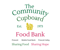Prescott Valley Community Cupboard Food Bank