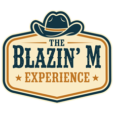 The Blazin' M Experience 