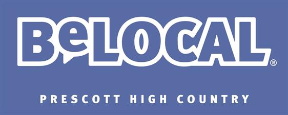 BeLocal Prescott High Country