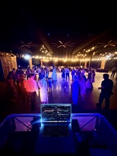 Copper Sky Events featuring DJ PattiCake AZ Copper Sky Events featuring DJ PattiCake AZ