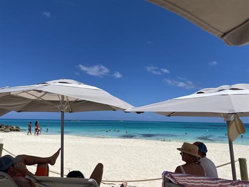 Bahama's