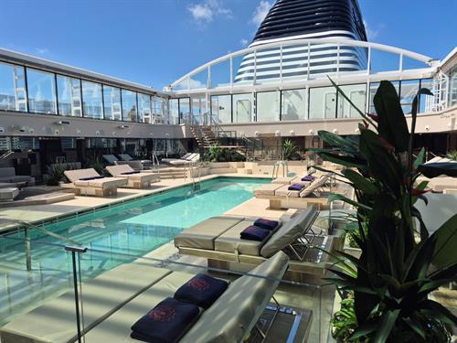 Explora Cruise