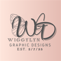 Wiggylyn Graphic Design