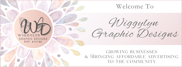 Wiggylyn Graphic Design