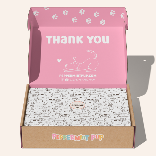 Packaging Design