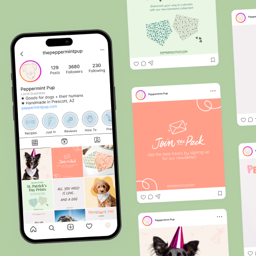 Social Media Marketing
