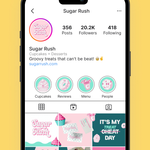 Social Media Marketing