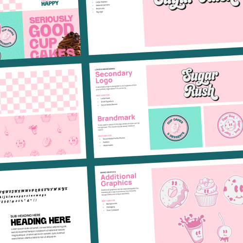 Brand Identity