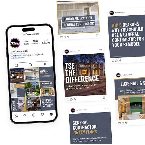 Social Media Marketing