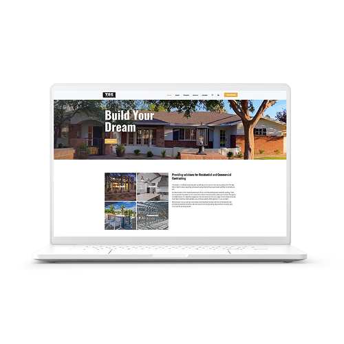 Web Design