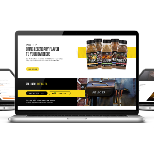 Web Design