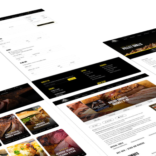 Web Design