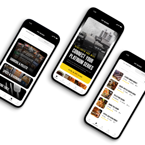 Web Design