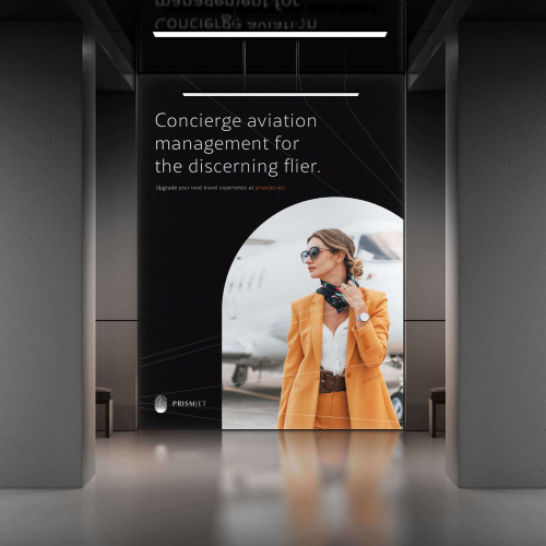 Marketing Materials