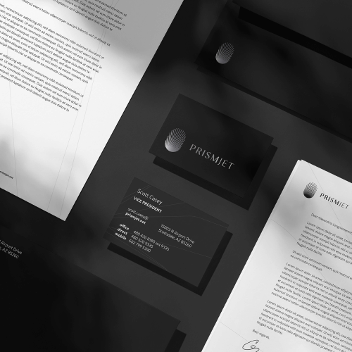 Brand Identity