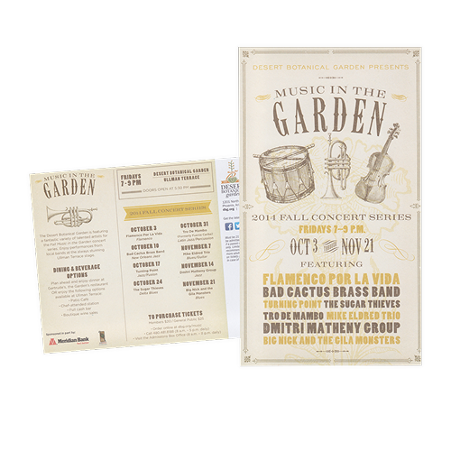 Marketing Materials