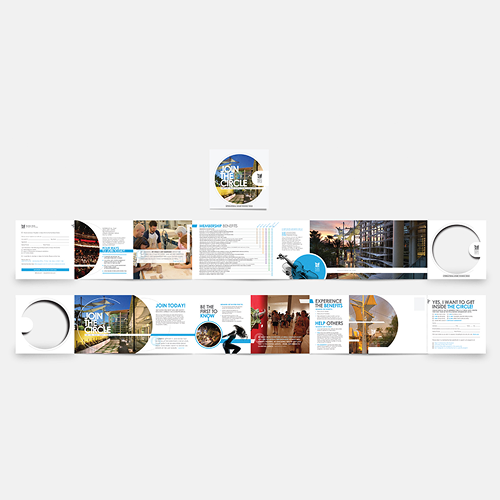 Marketing Materials