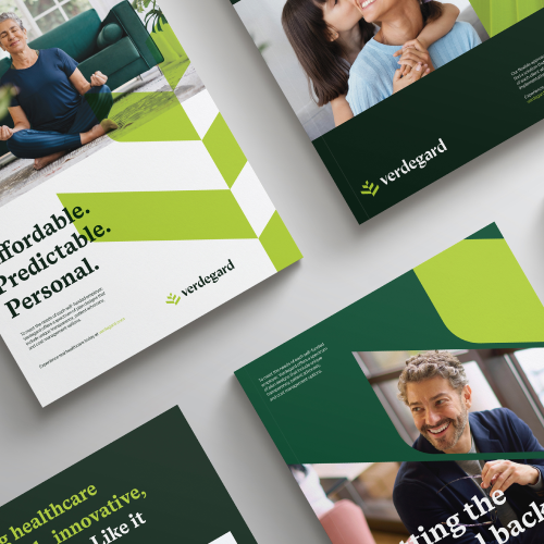 Marketing Materials