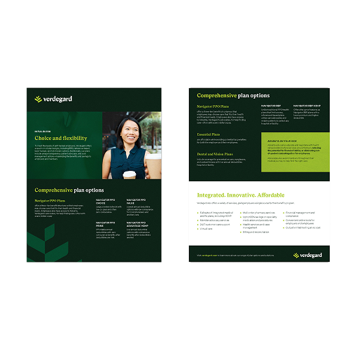 Marketing Materials