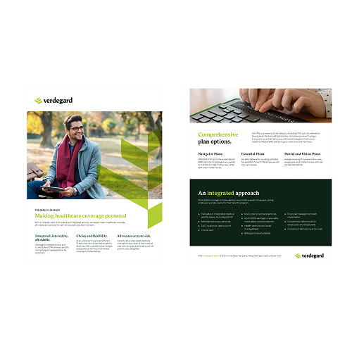 Marketing Materials