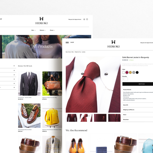 Web Design
