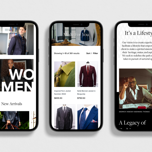 Web Design
