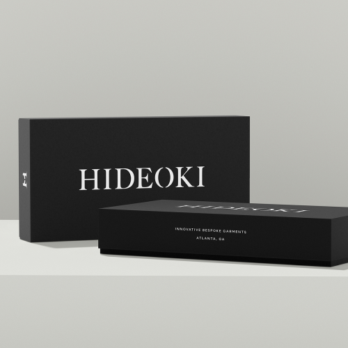 Packaging Design