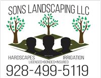 Sons landscaping llc