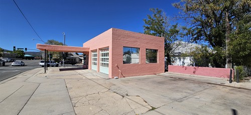 Thumb Butte Coffee Company